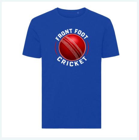 Blue FFC T-Shirt